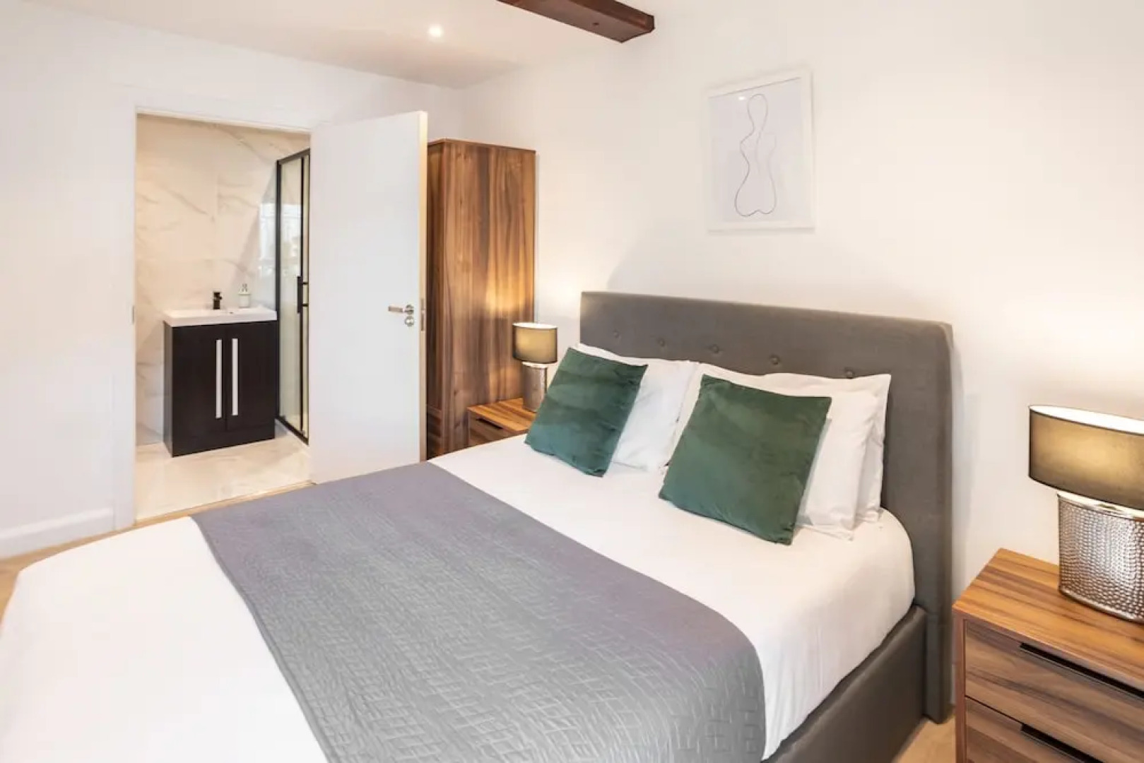 Host Stay The Maltings