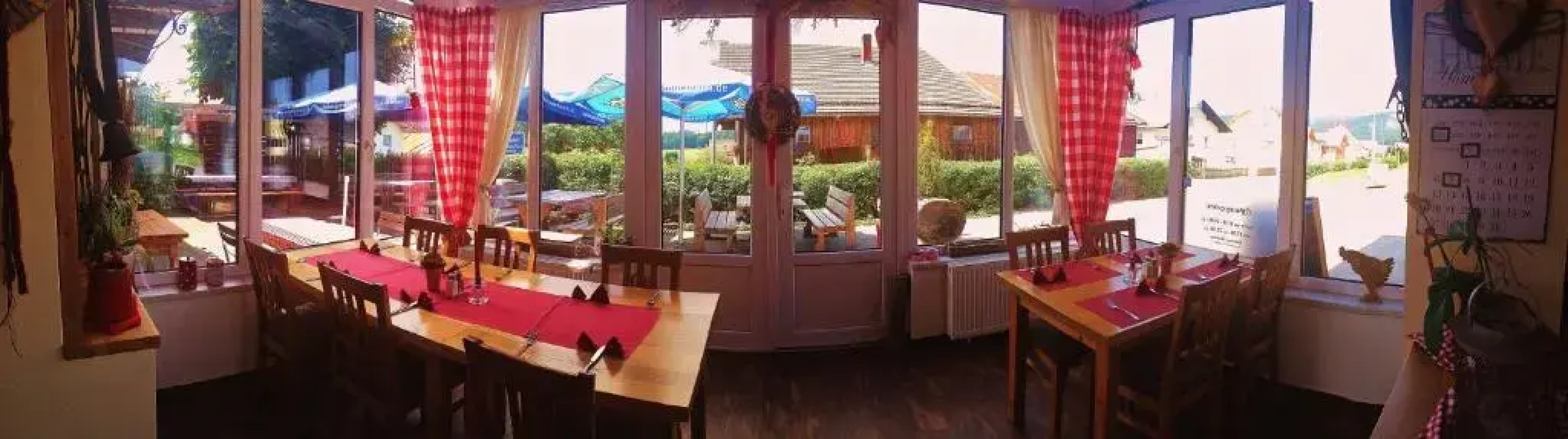 Zur neuen Post Landhotel