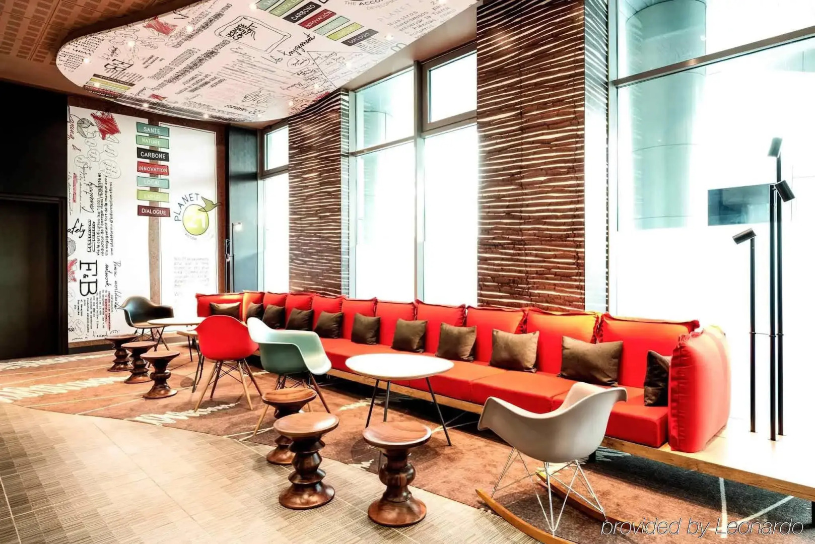 ibis Warszawa Centrum