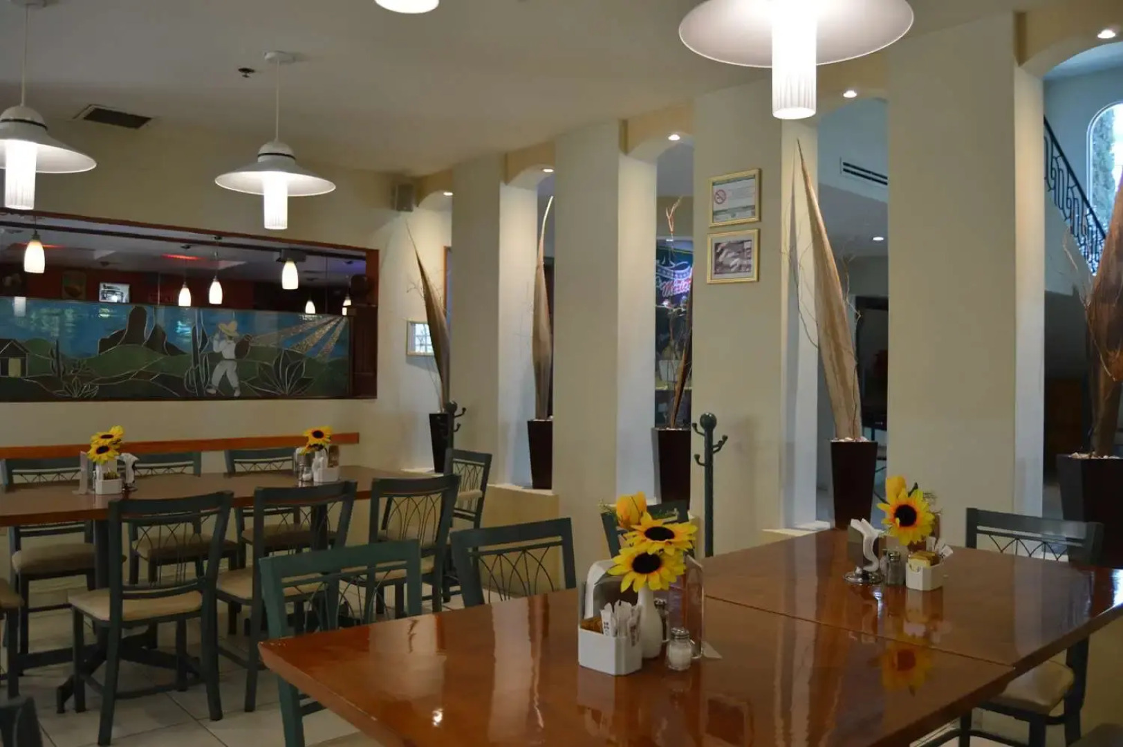 Отель Bazarell Inn