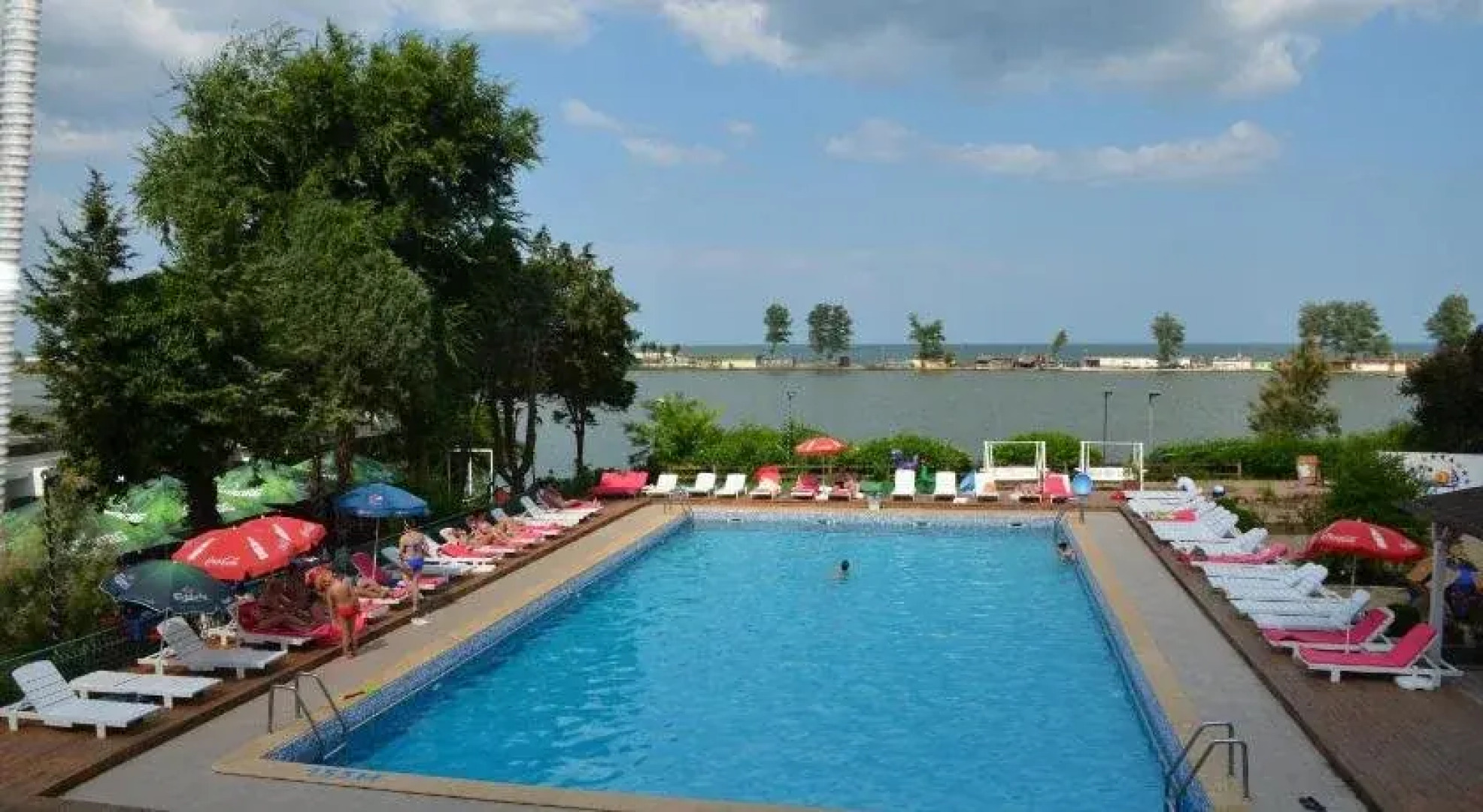 Majestic Jupiter Hotel