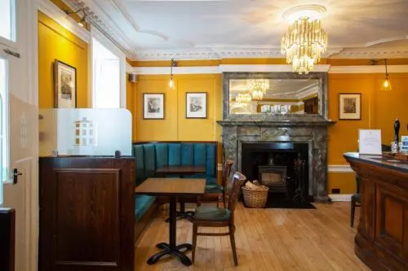 Grassington House Hotel