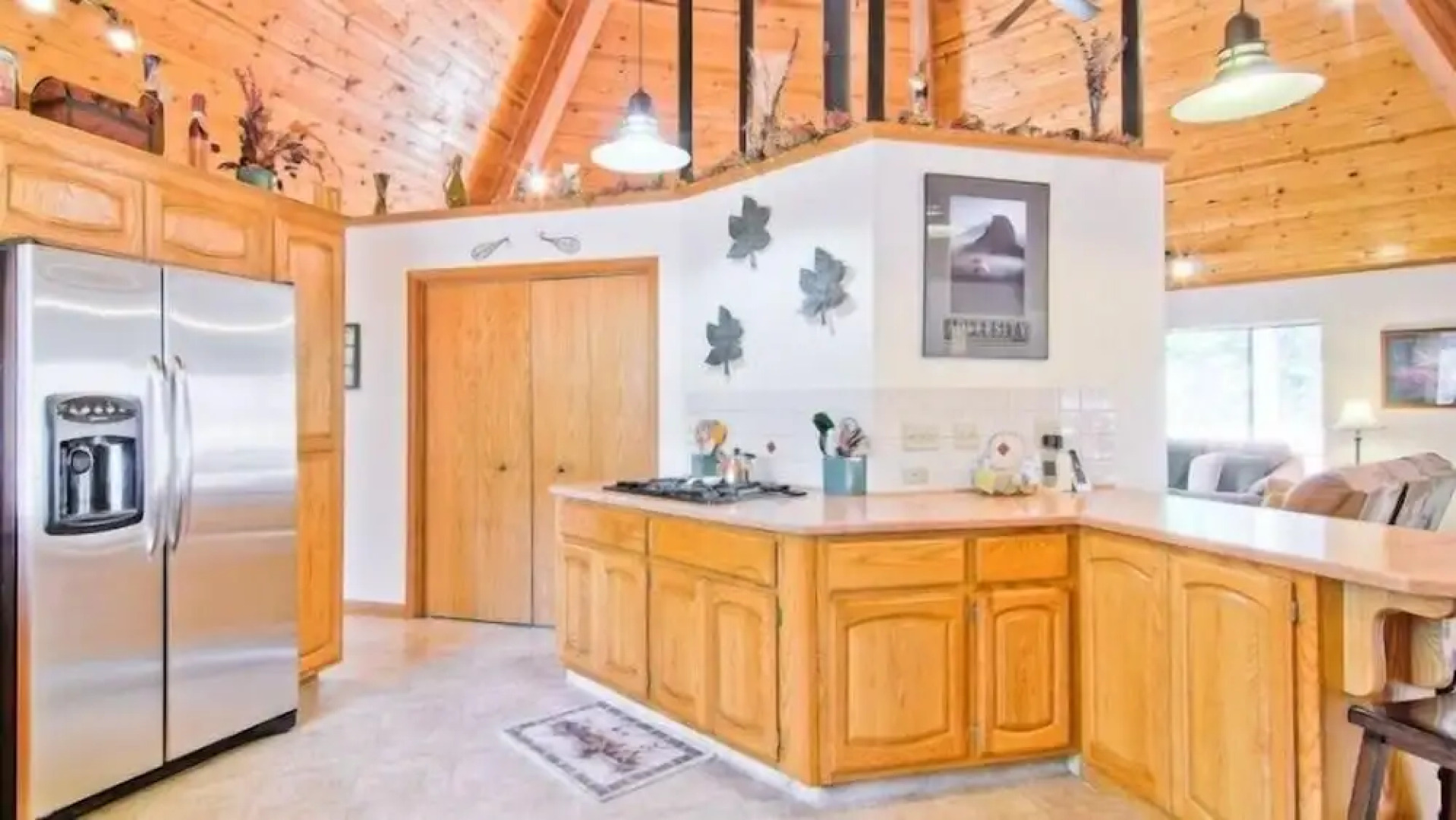 Scenic Wonders Coyote Creek 3 Bedrooms