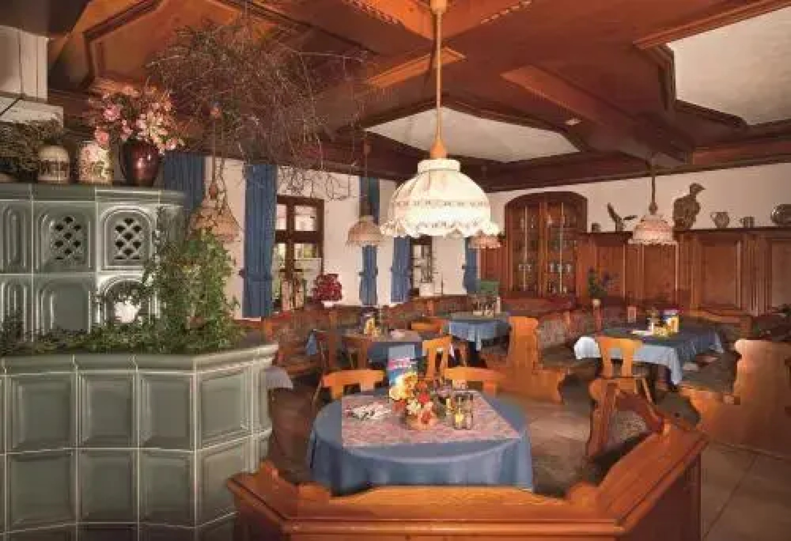 Schmidbaur Landgasthof