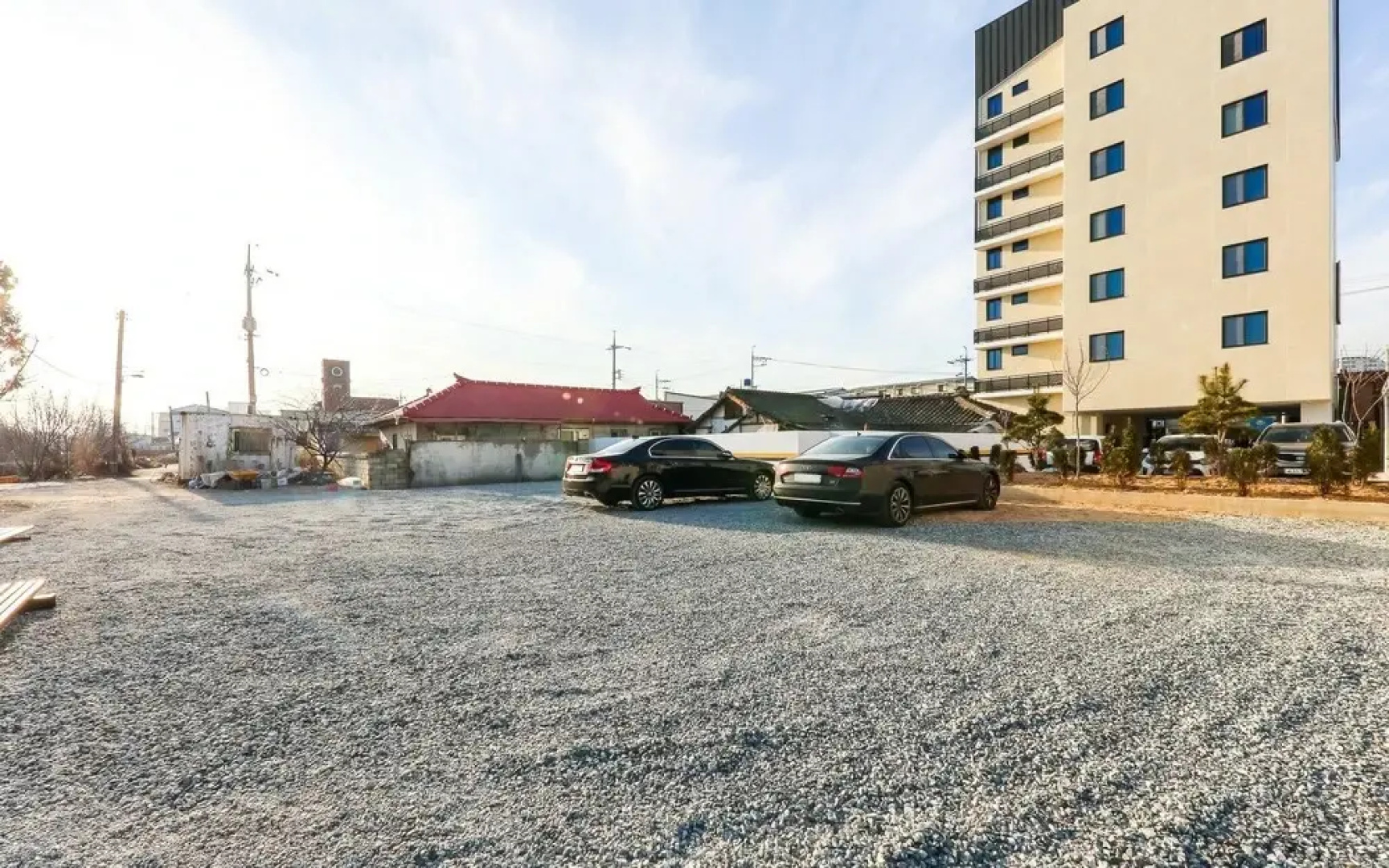 Nonsan Rings