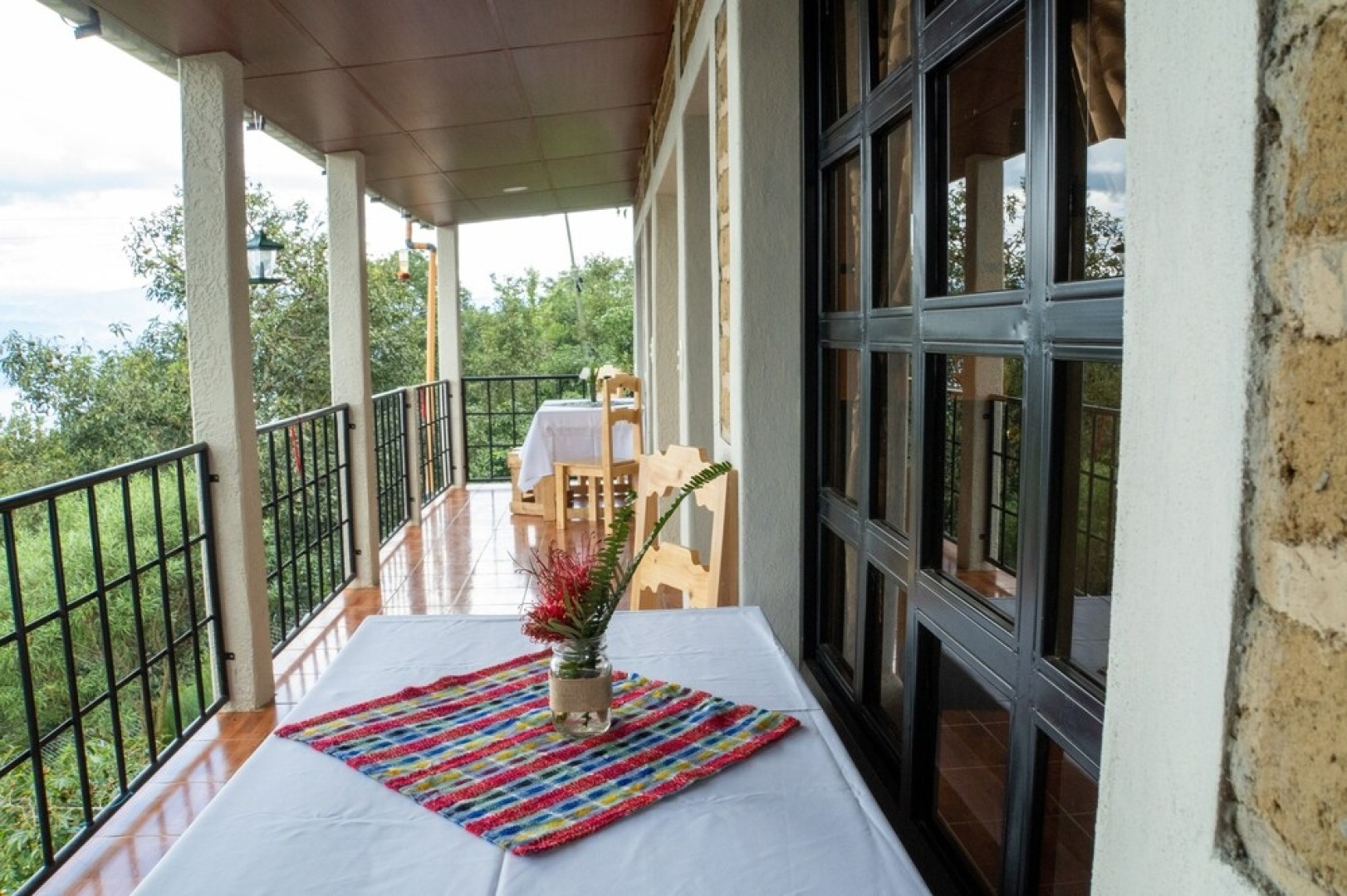 Rancho Fortaleza  Atitlan