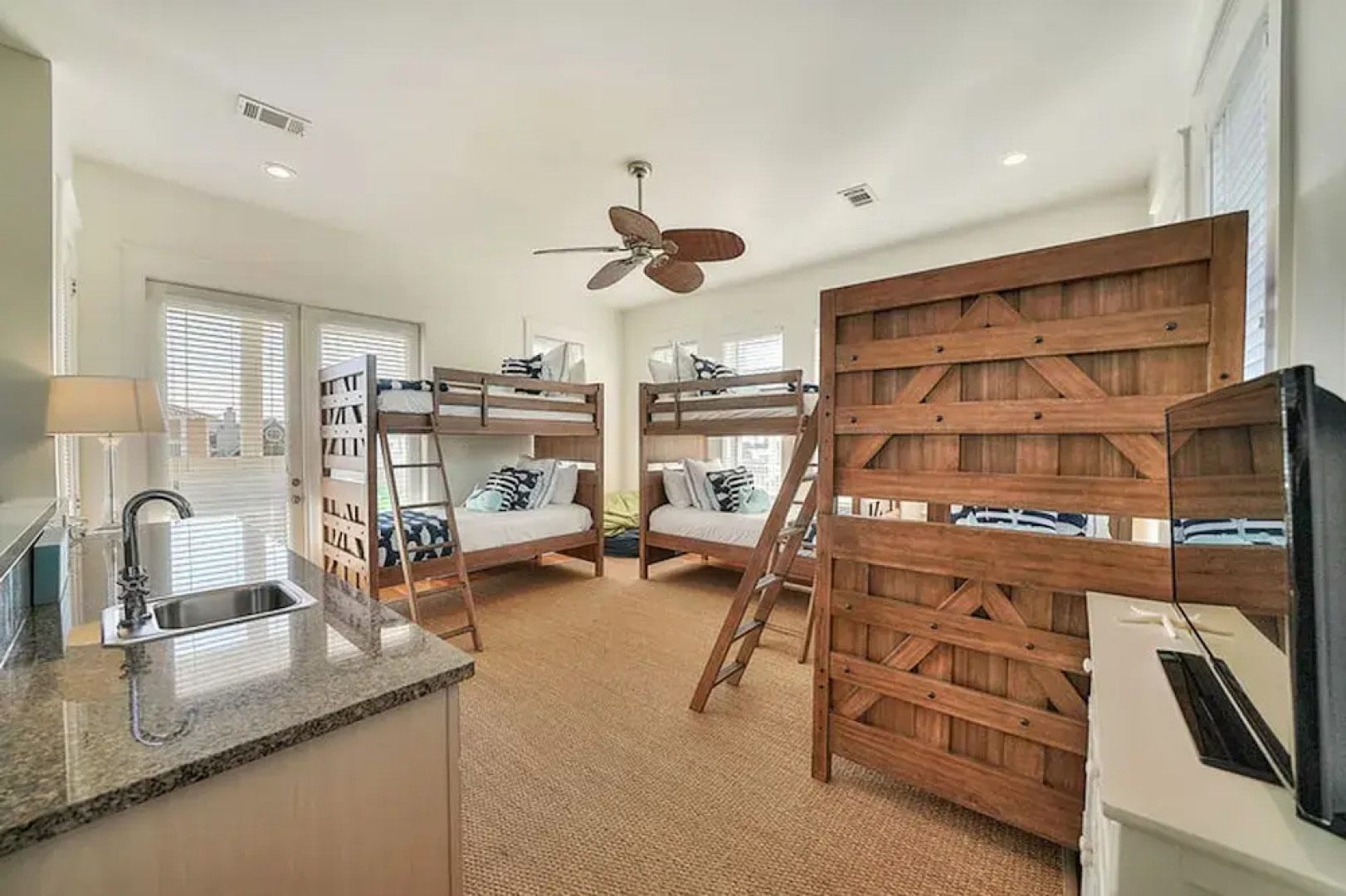 Endless Summer Dream by Bliss Beach Rentals