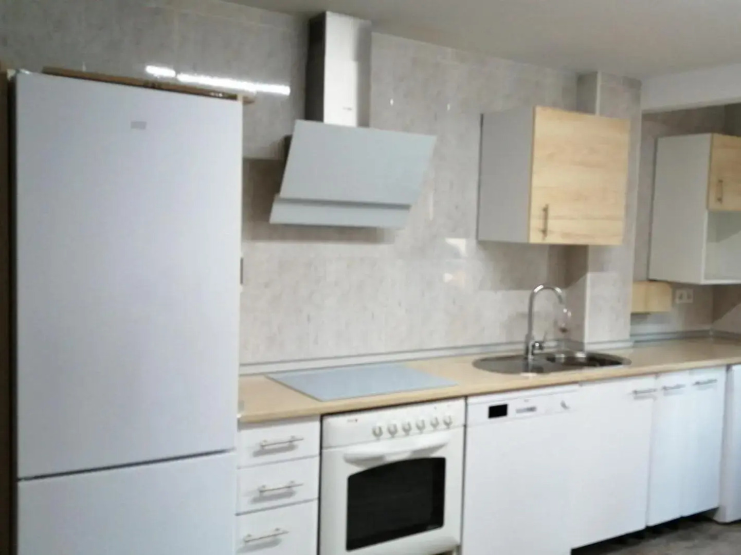 Apartamento Bornos&Huesca