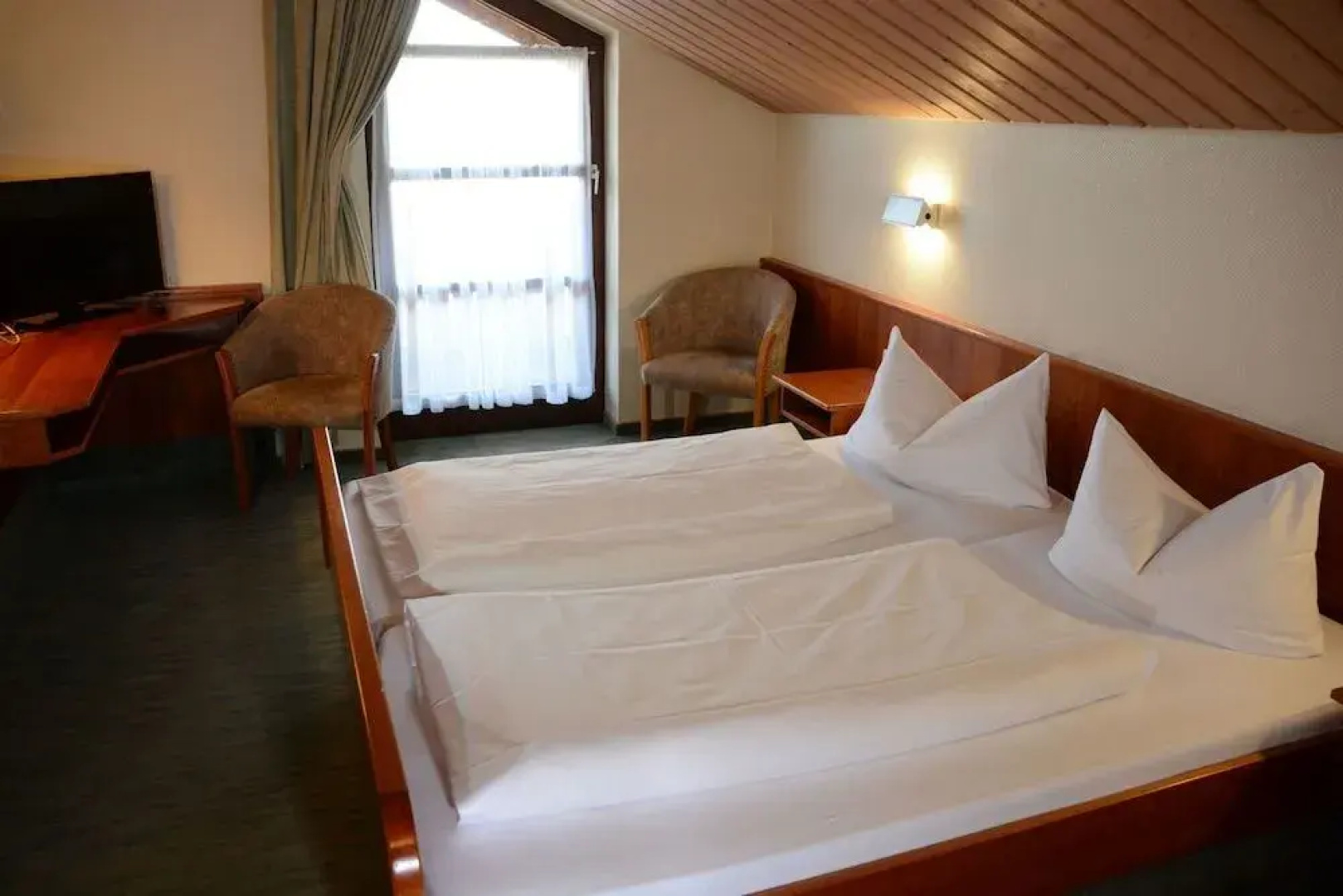 Hotel-Restaurant Berghof