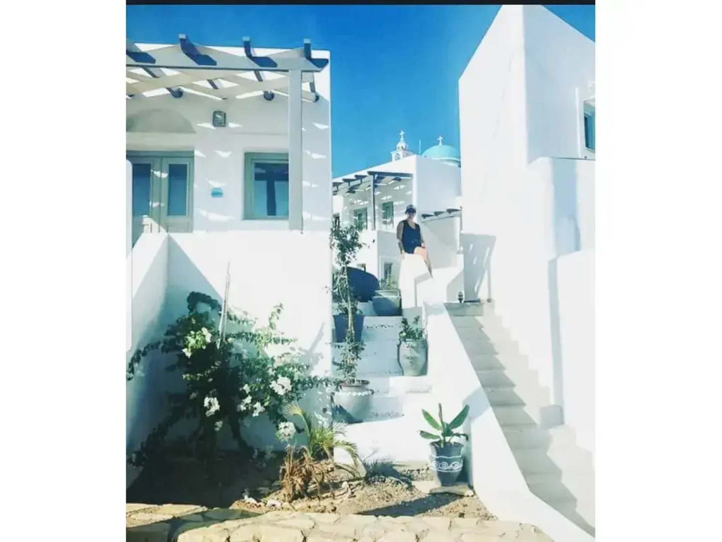 Aegean Muses Villas
