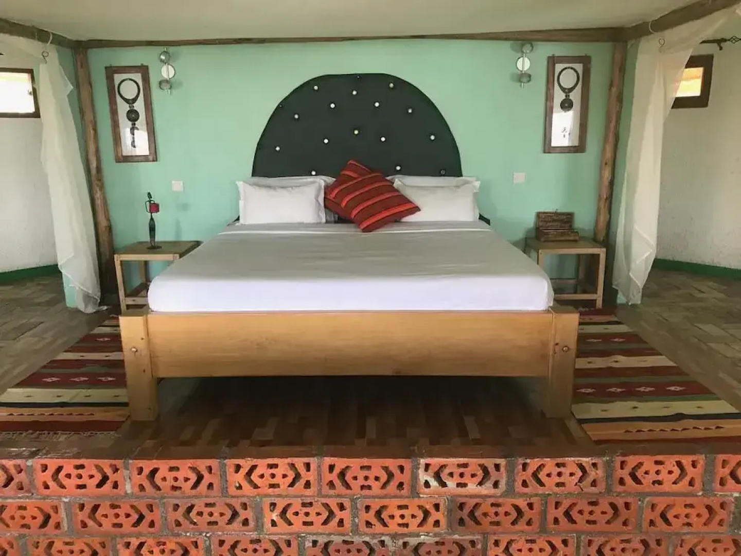 Samuka Island Retreat