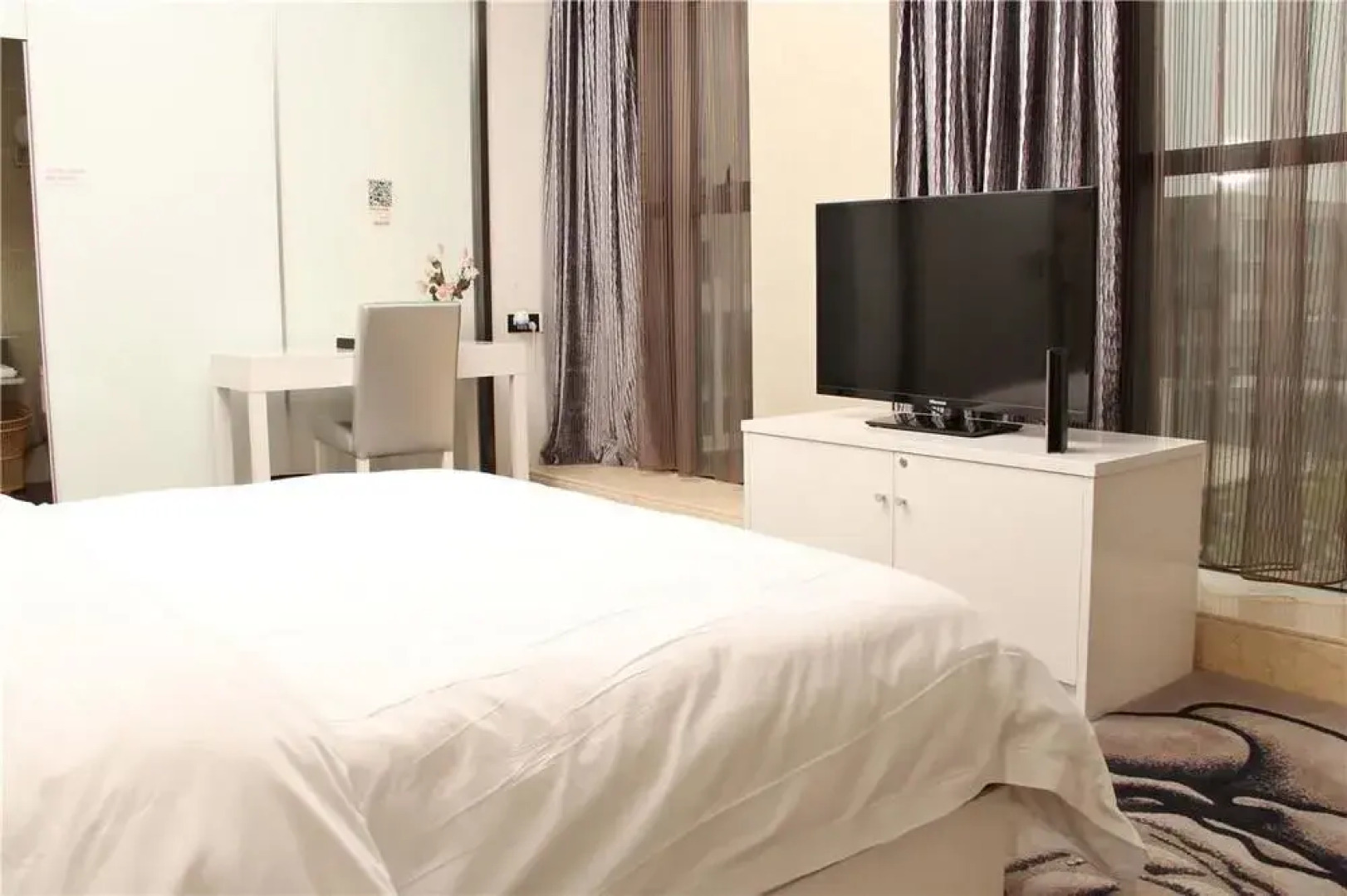 Zhengzhou Zhengshang Garden Hotel