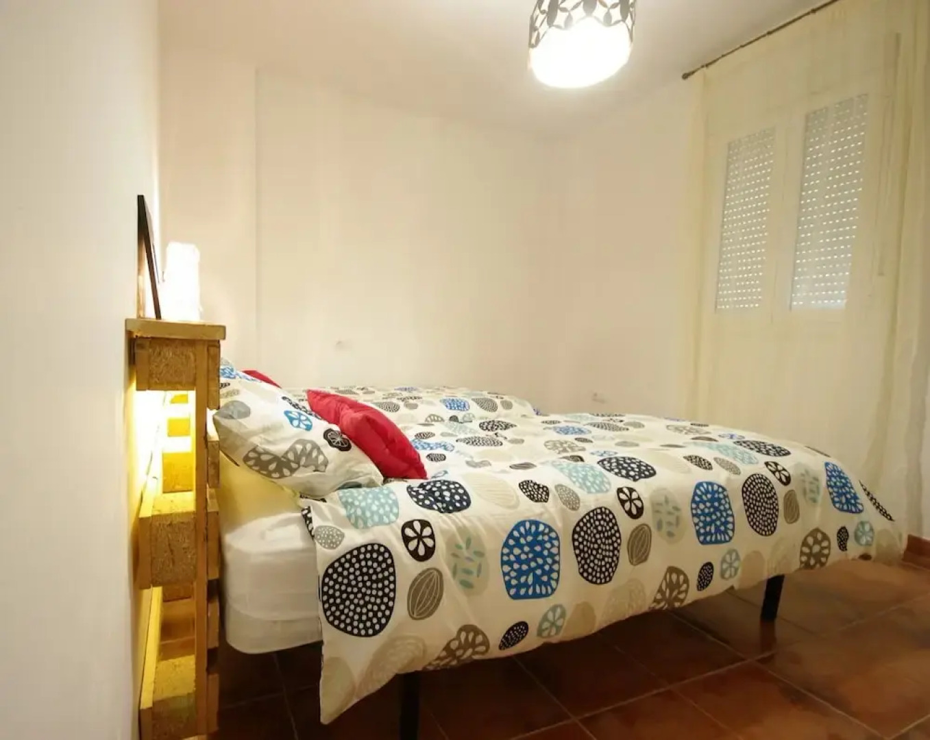 Livingtarifa - Bonito Apartamento en Facinas