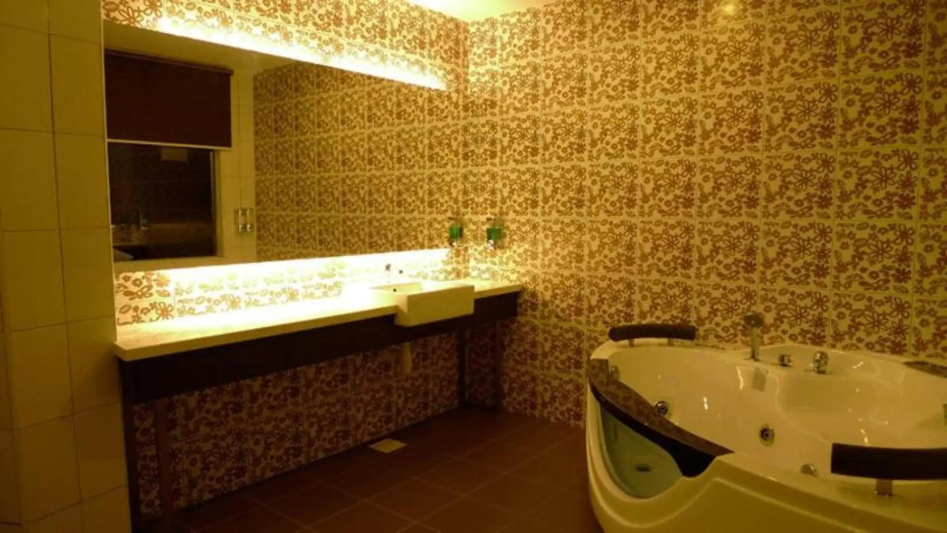 Hotel Austin Paradise - Mount Austin