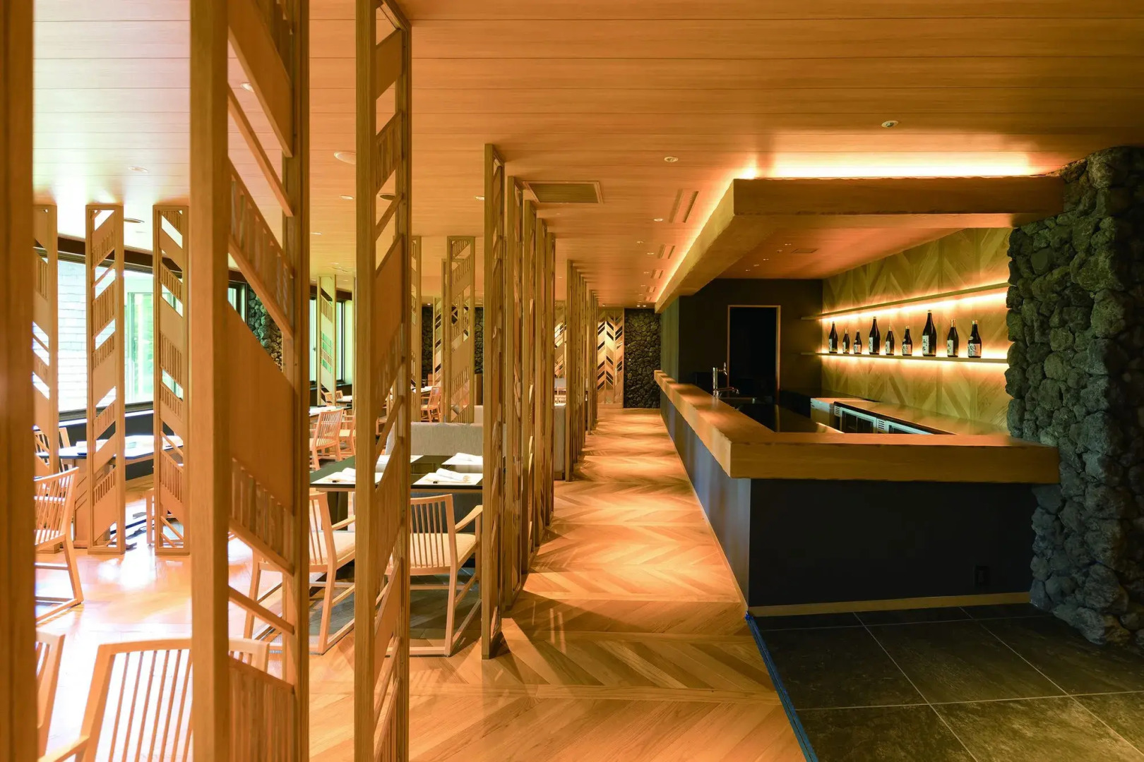 Karuizawa Prince Hotel East