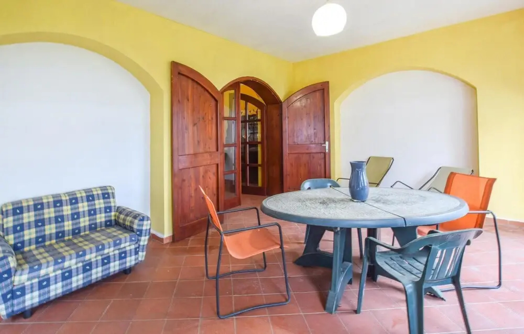 Nice Apartment in Drapia With Wifi and 2 Bedrooms