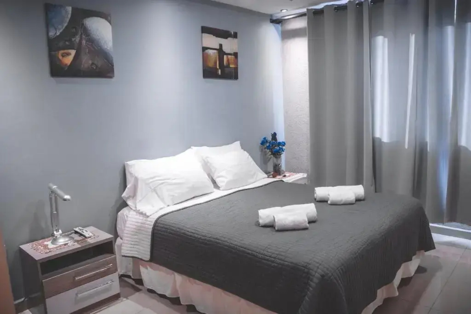 Hotel Posada Las Lengas