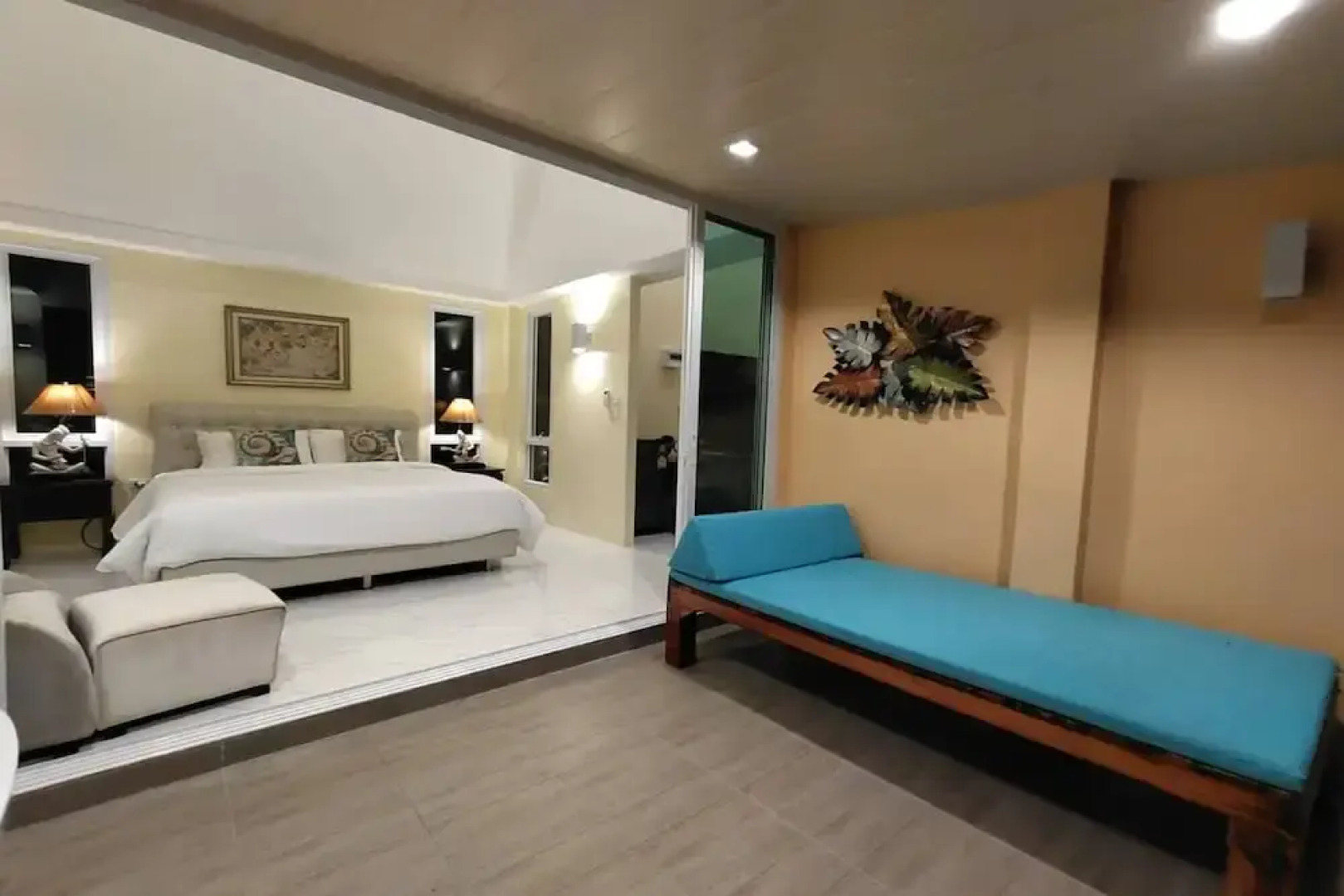 Baankai Sichon Villa