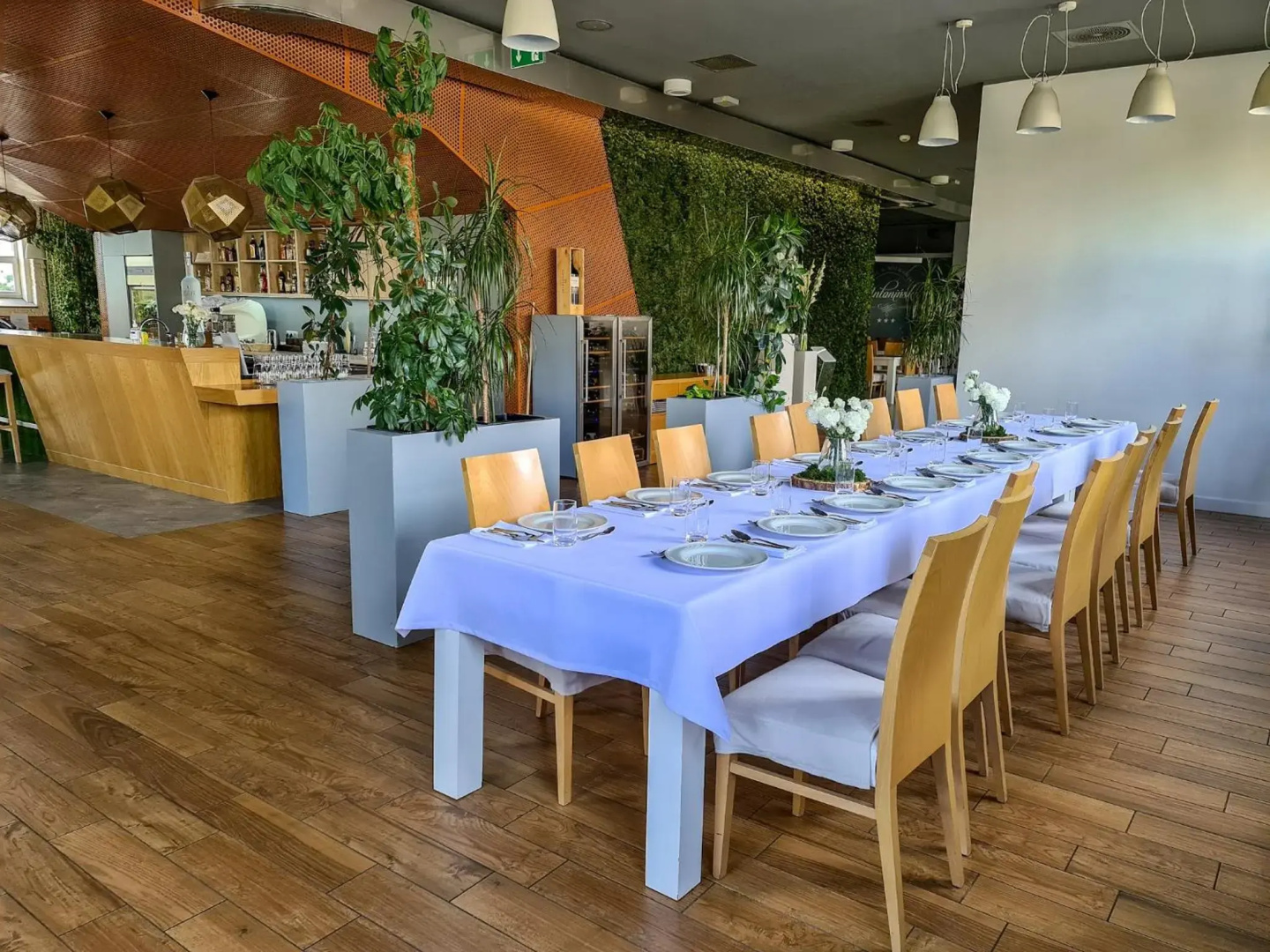 Hotel Antoninska