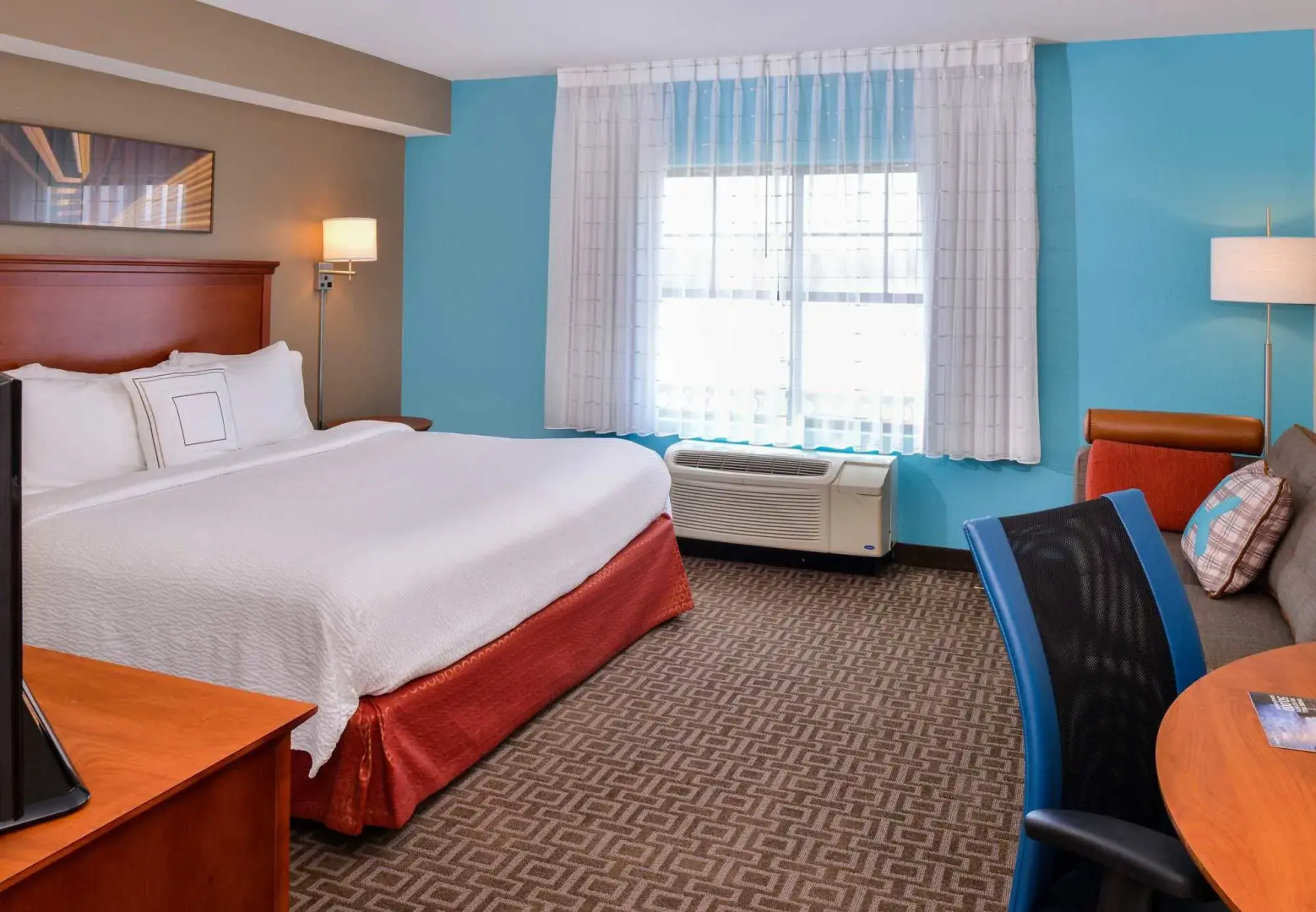 TownePlace Suites Thousand Oaks Ventura County