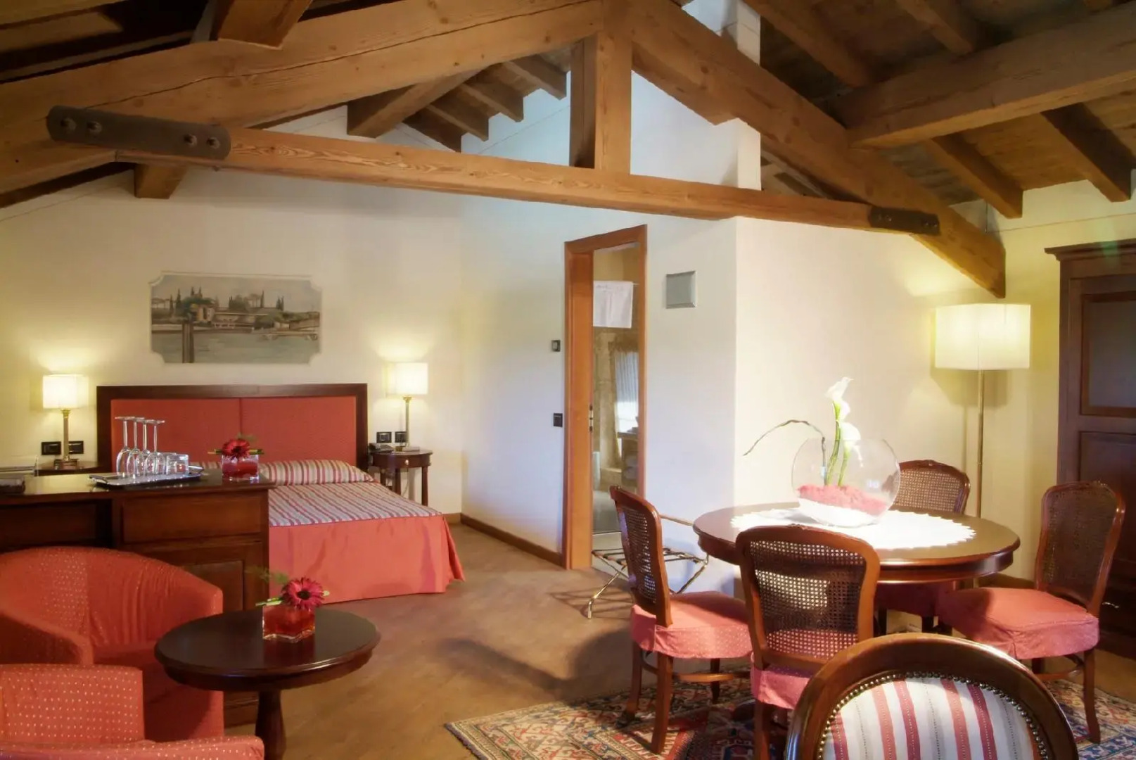 Relais Corte Cavalli