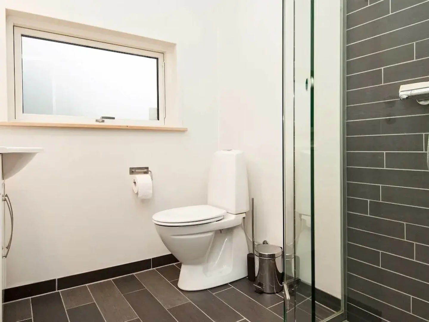 Cozy Holiday Home in Arrild With Sauna