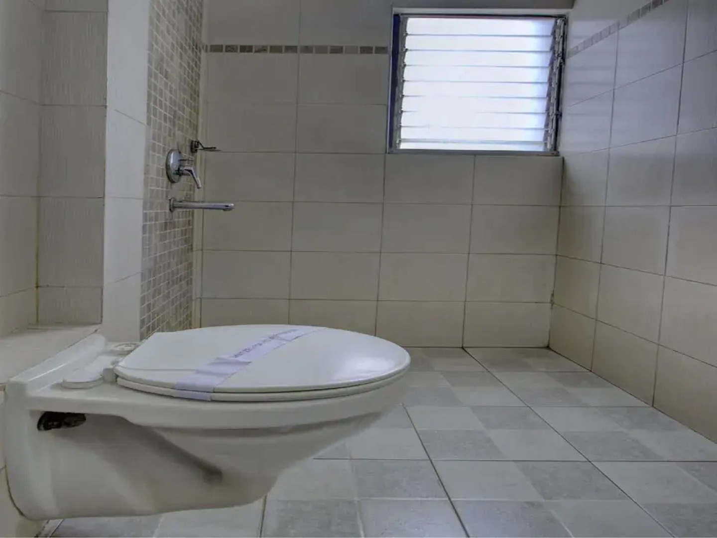 OYO 4843 Hotel City Palace