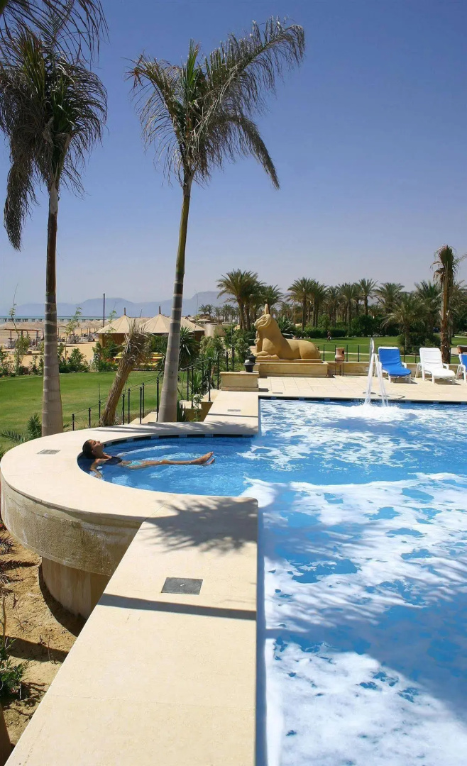 Stella Golf Hotel