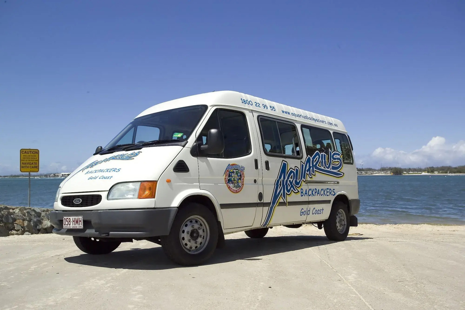 Aquarius Backpackers Gold Coast