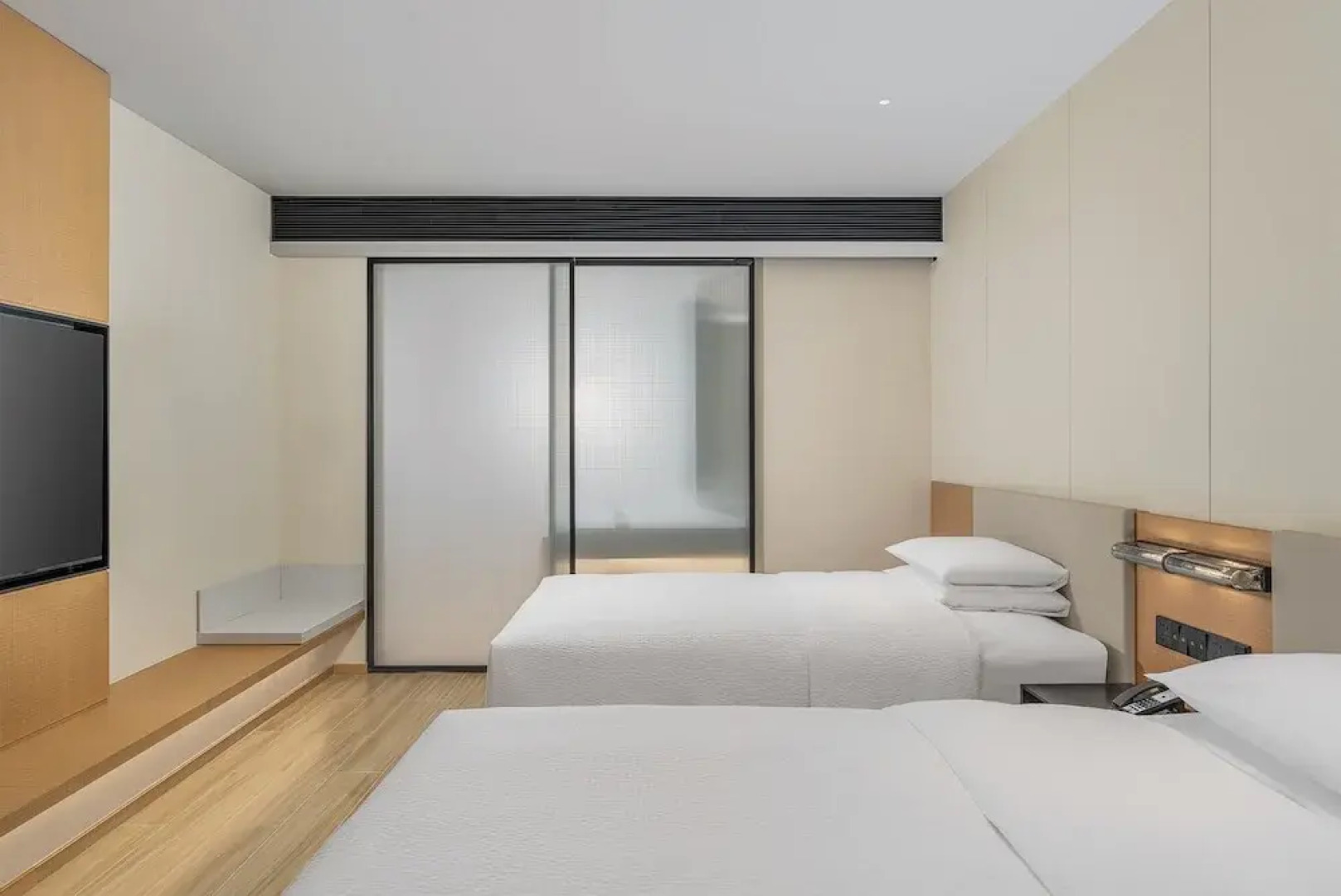 Fairfield By Marriott Yining