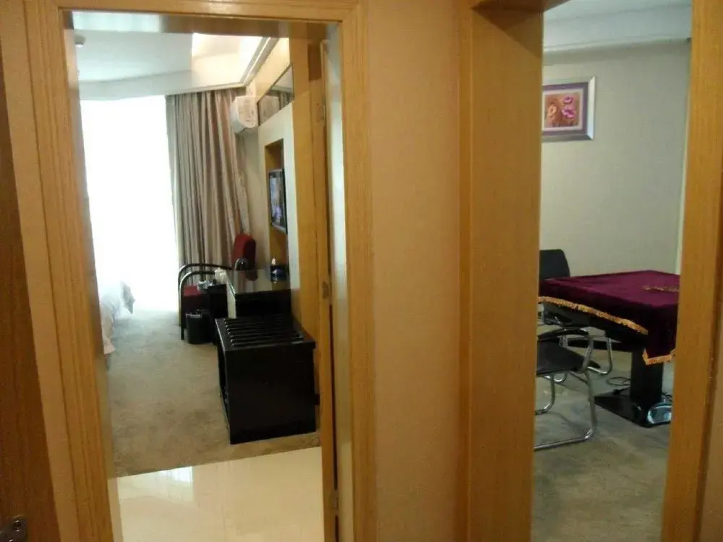 Wanfeng Business Hotel