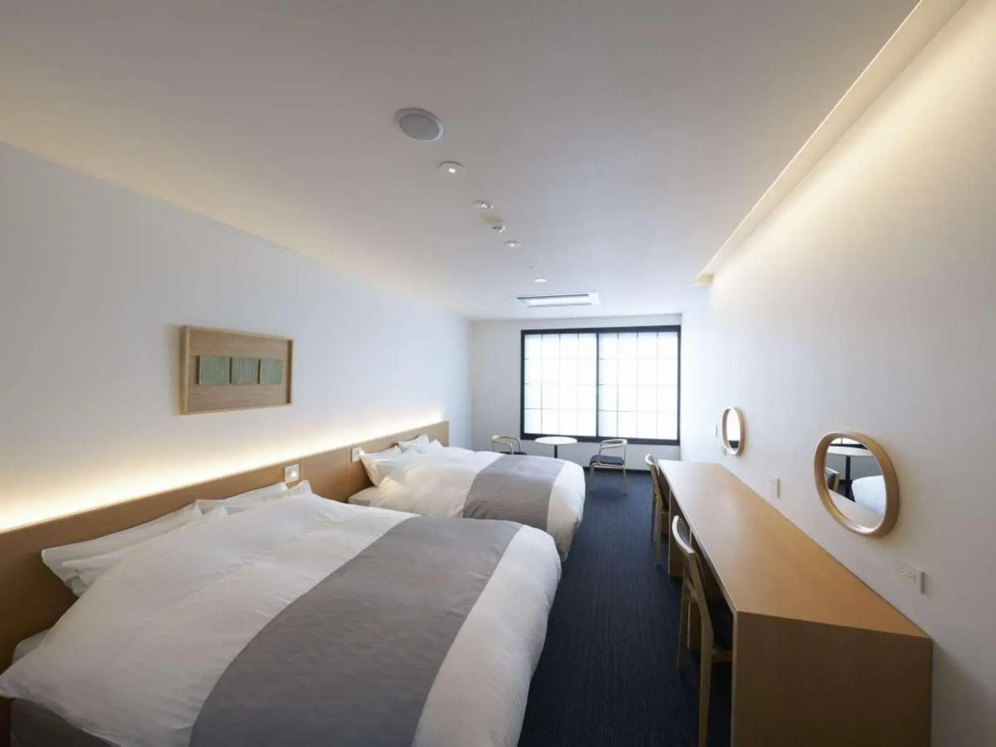 Unzen Mikado Hotel Honkan