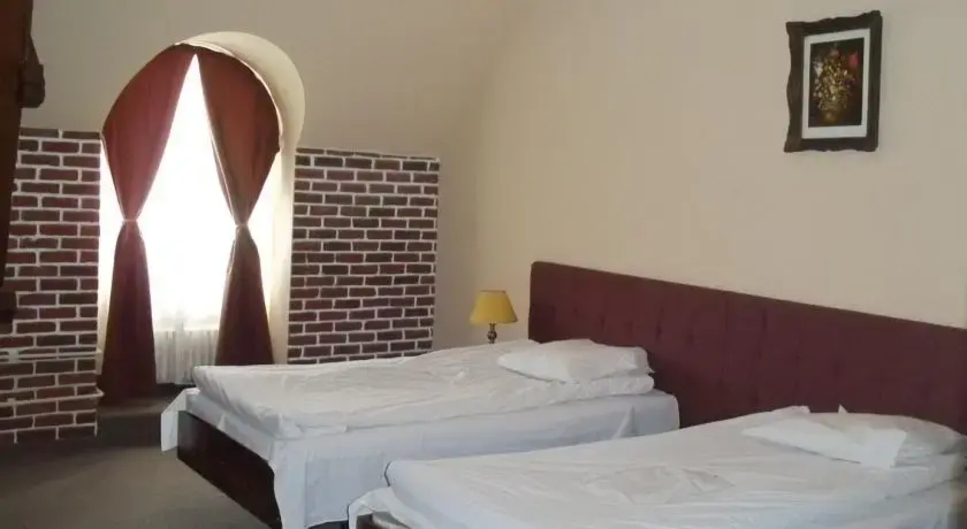 Hotel Caraiman
