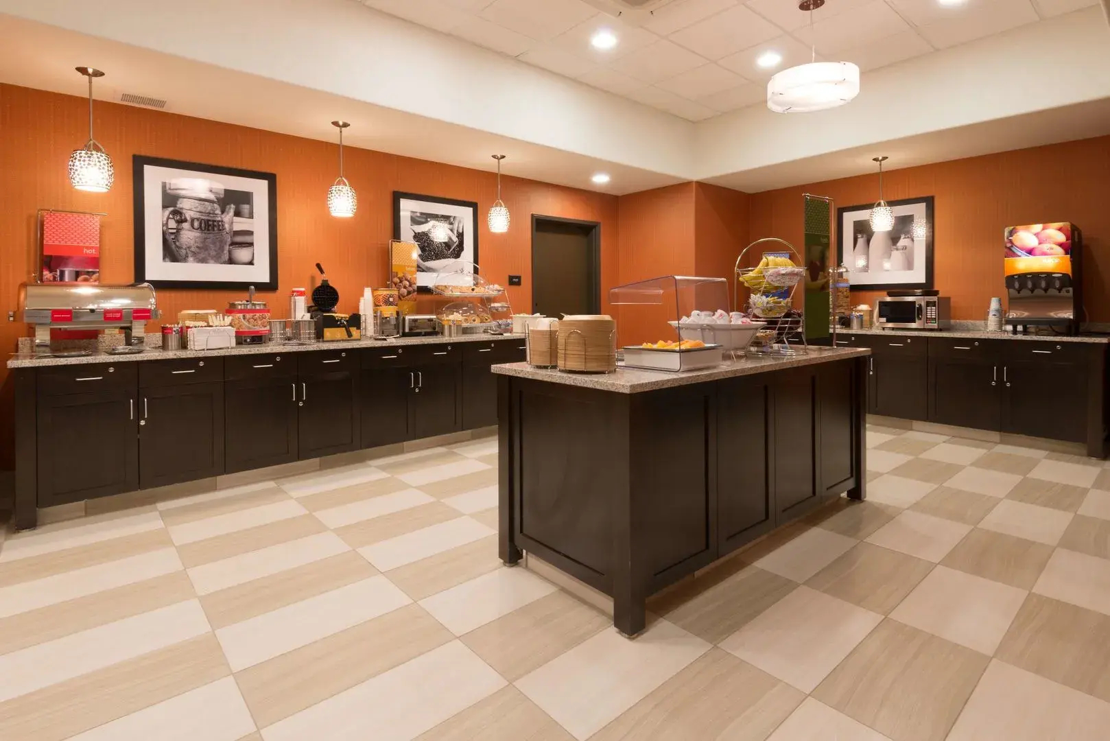 Hampton Inn & Suites Albuquerque North/I-25