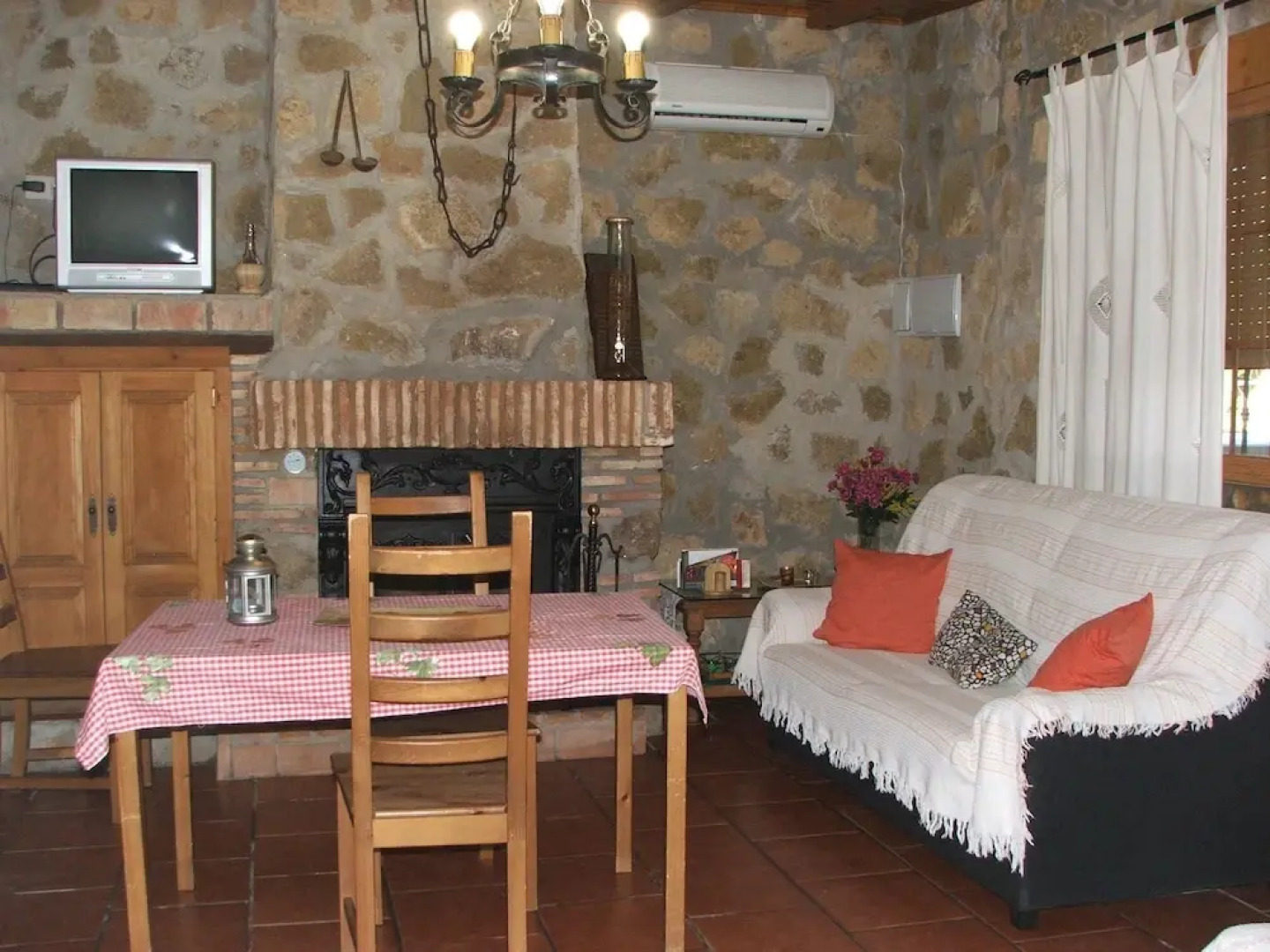 Casa Rural Mirador Los Cotos