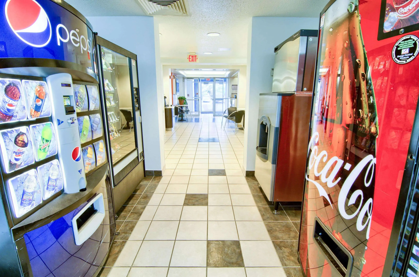 Motel 6 Portsmouth, NH