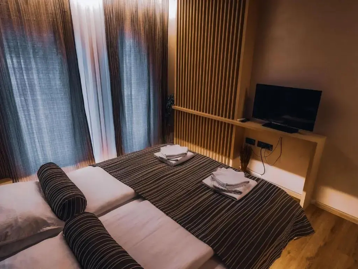 Motel Almy-zenica