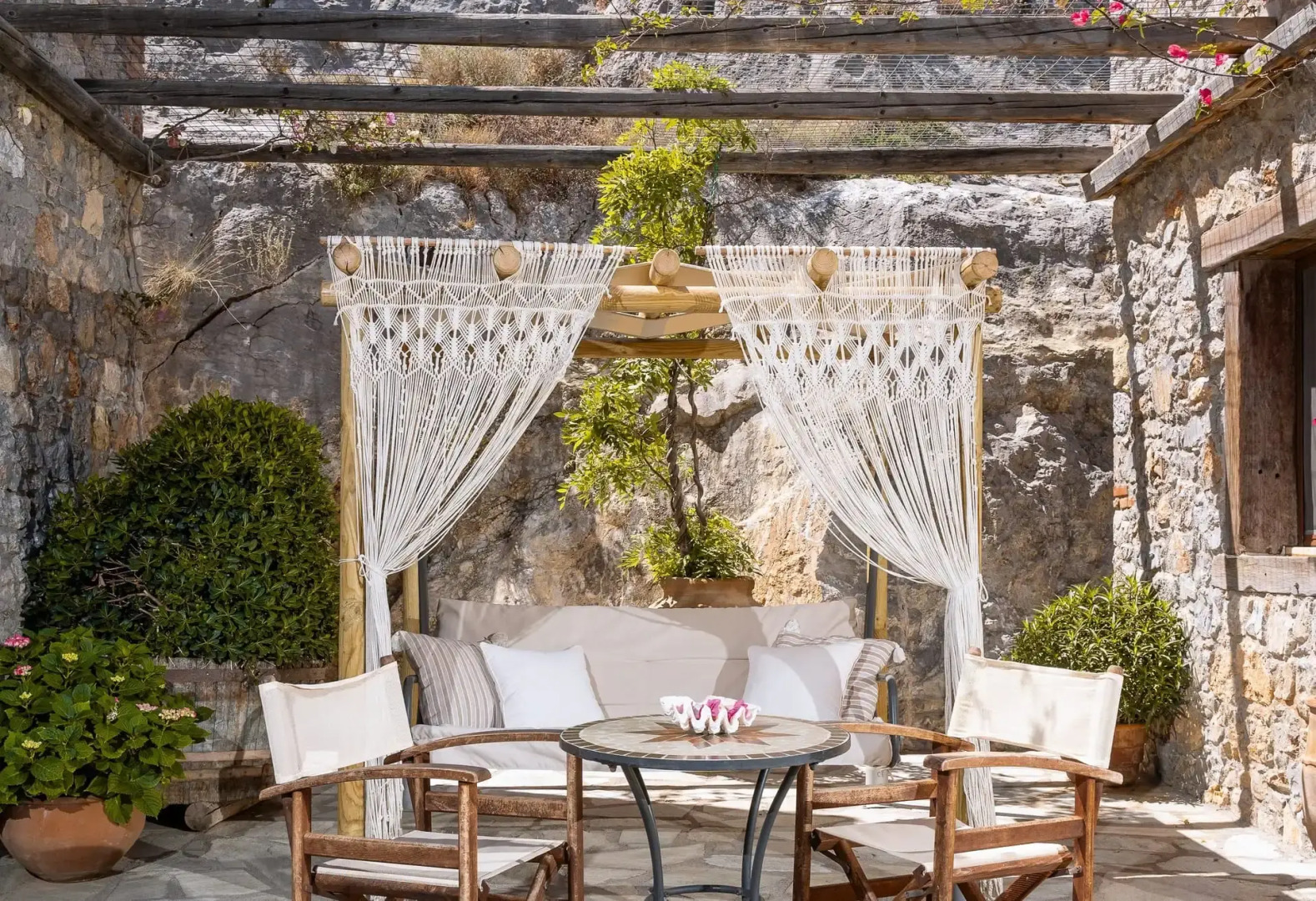 Terra Minoika Boutique Resort