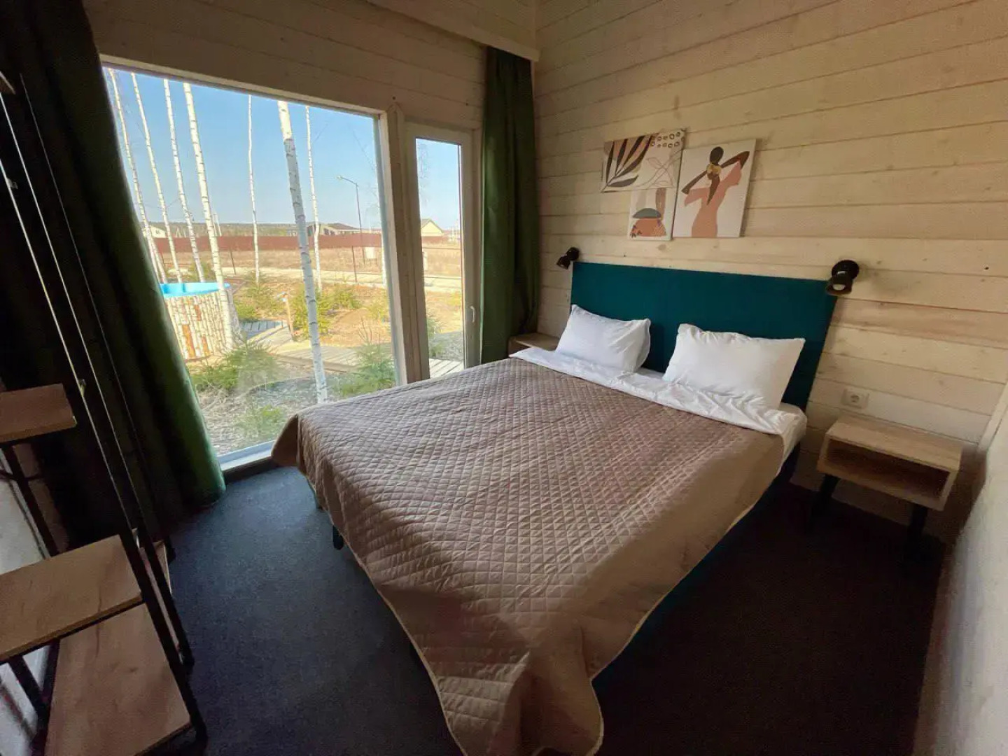 Мы дома - Зеркальный лес