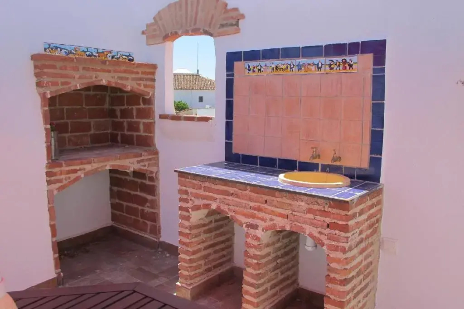 Casa Las Torres