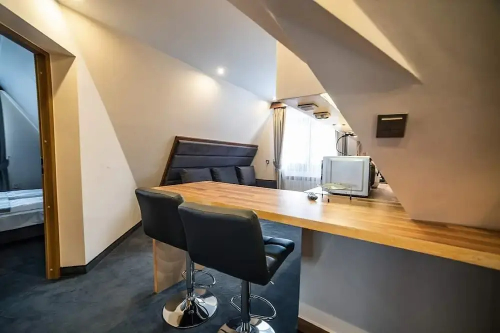 Gorski Resort & Saunarium