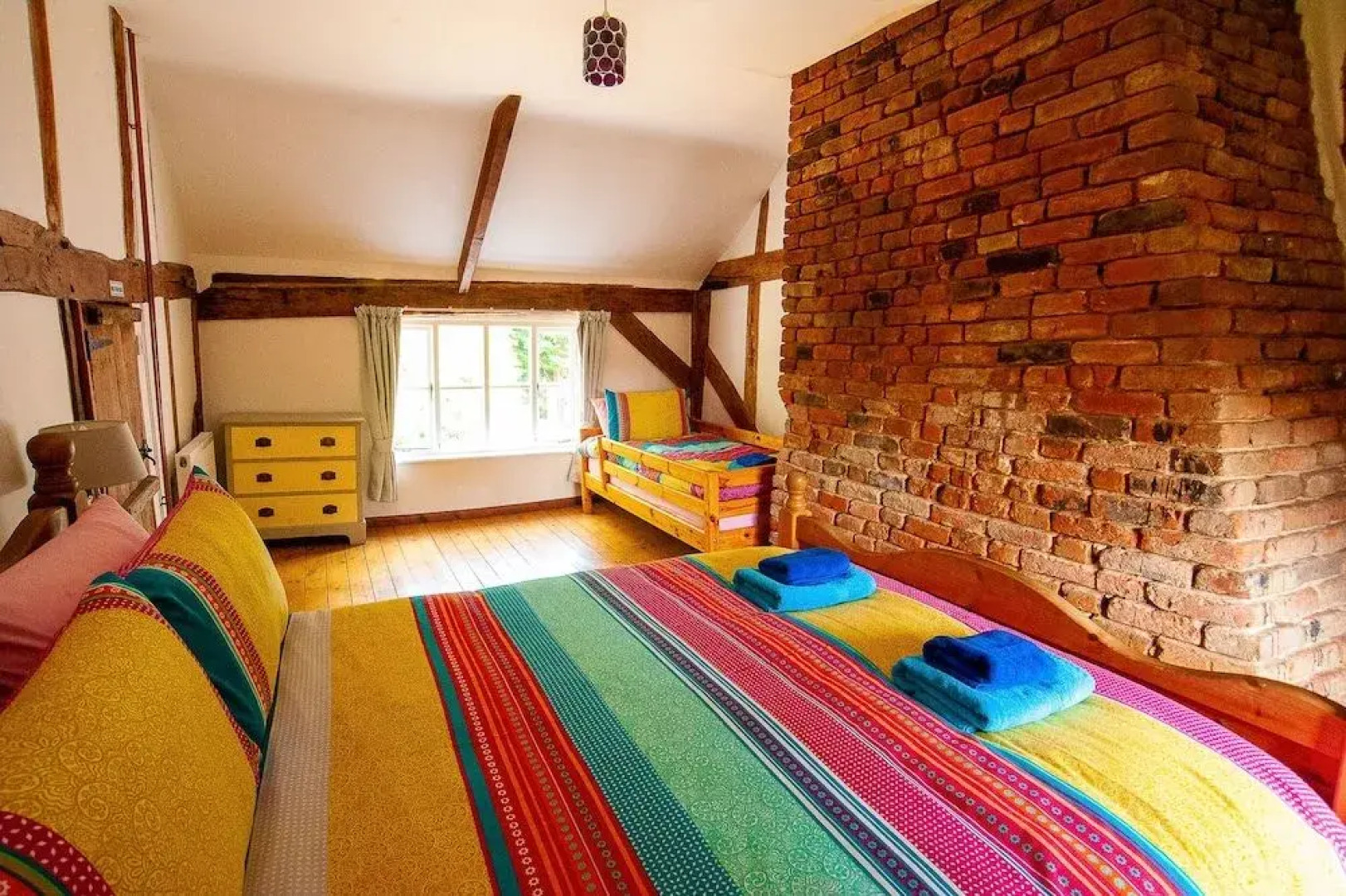 St Michael's Cottage