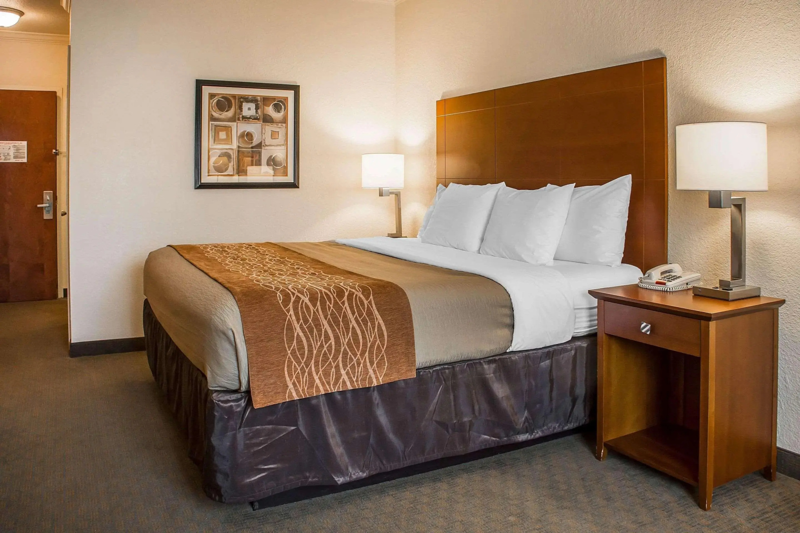 Comfort Inn Huntsville Research Park