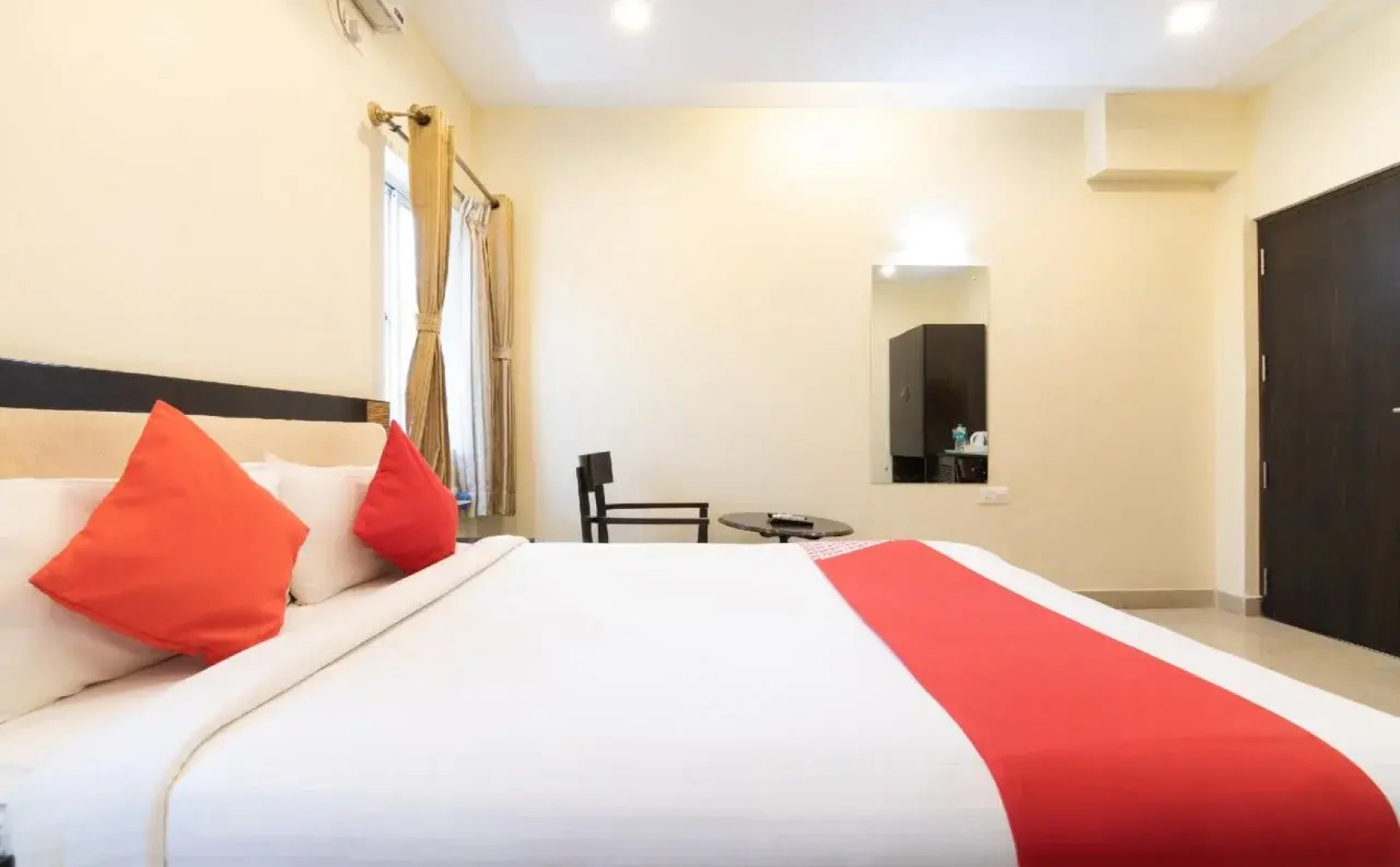 Olive Rest House Road - by Embassy Group