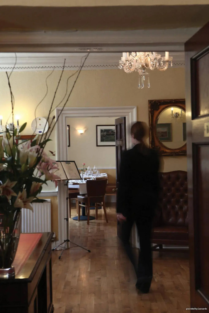 Best Western Henbury Lodge Hotel