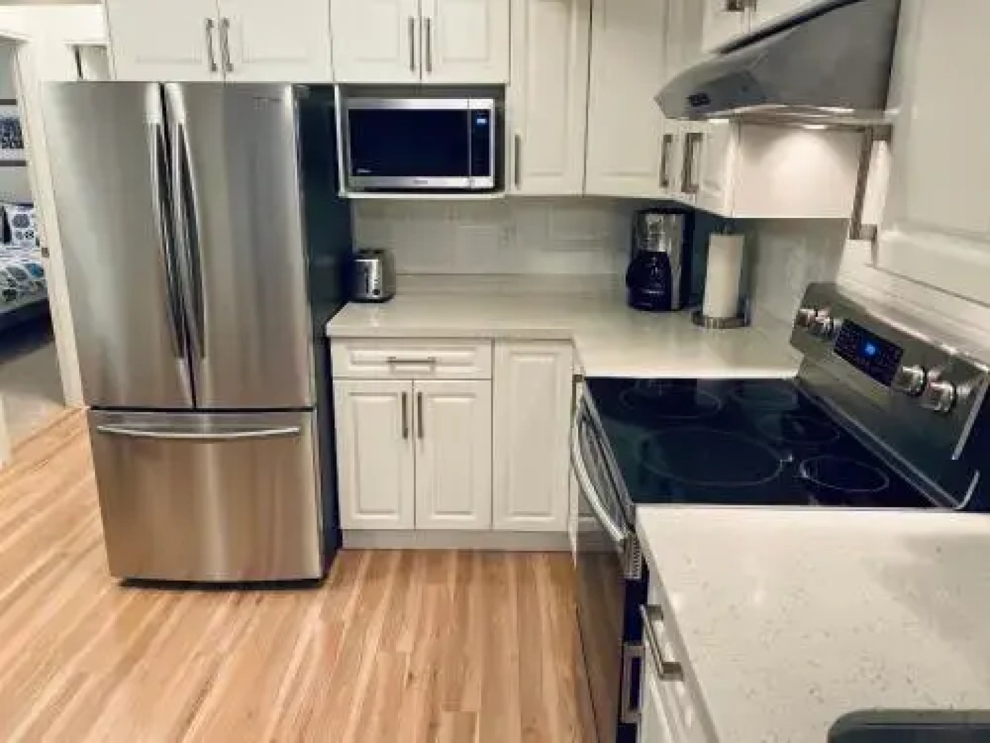 Brand New 2 Brdm Suite - New House