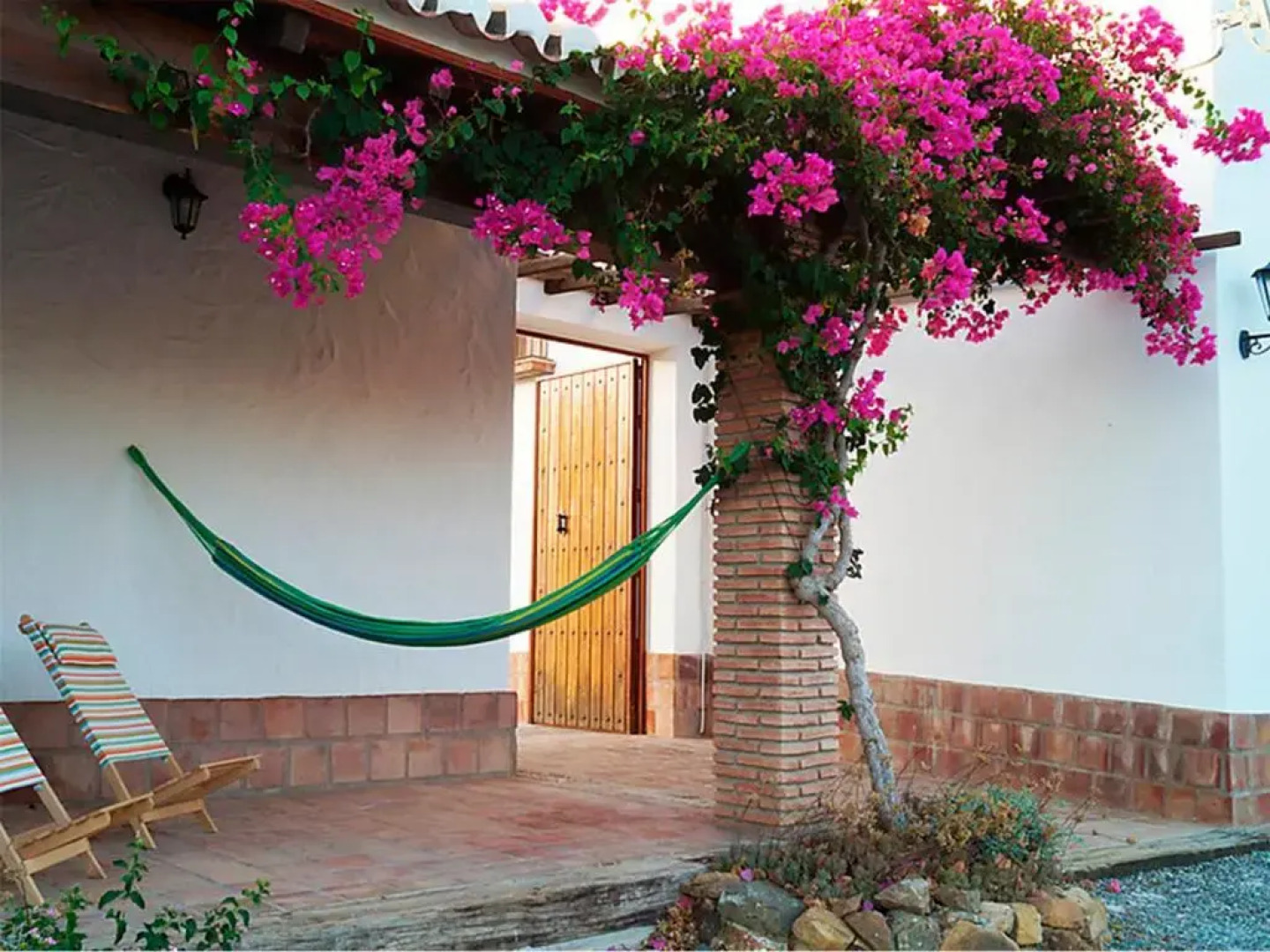 Cortijo Las Caballerias