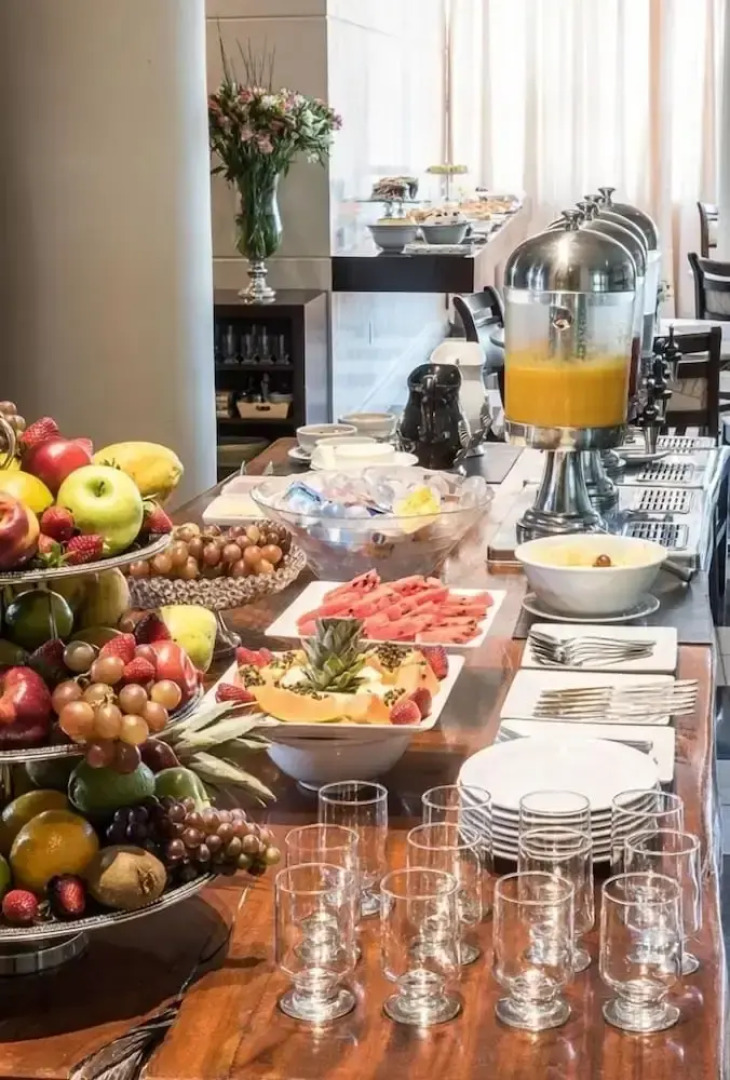 Suntory Business Hotel