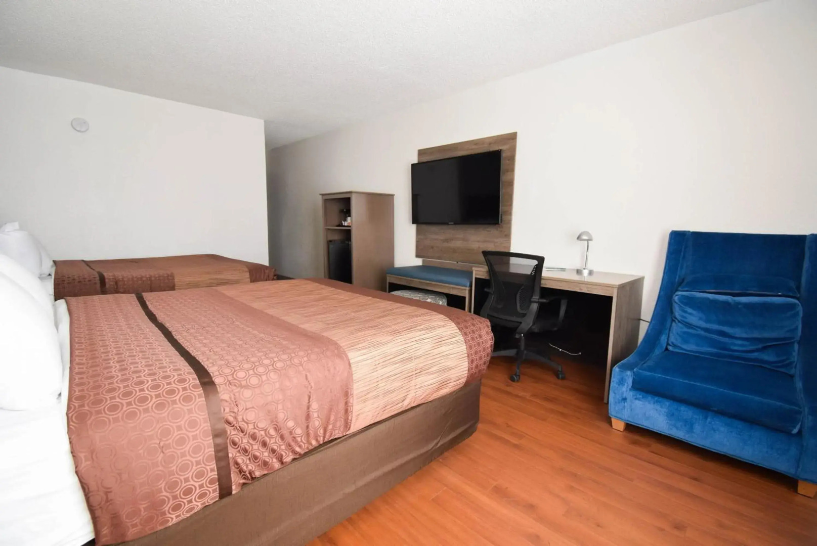Quality Inn & Suites Sulphur Springs