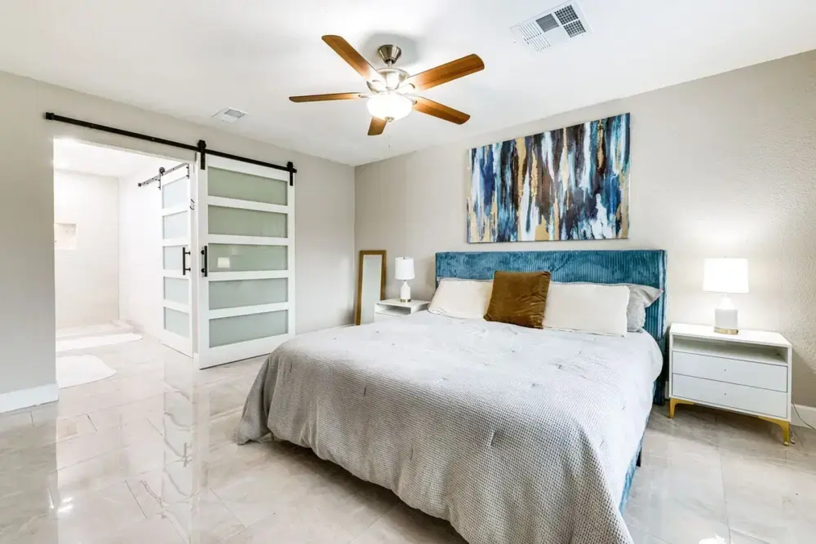 Airy Tempe Vacation Rental w/ Gas Grill + Pool!